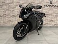 2014 Honda CBR 1000 RR/RA Fireblade, чёрный, 885000 рублей