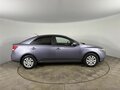 2009 Kia Cerato 5-speed II, серый - вид 3