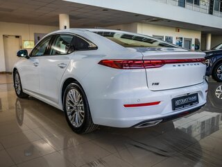 2024 Bestune B70 I Рестайлинг, белый, 2483000 рублей, вид 5
