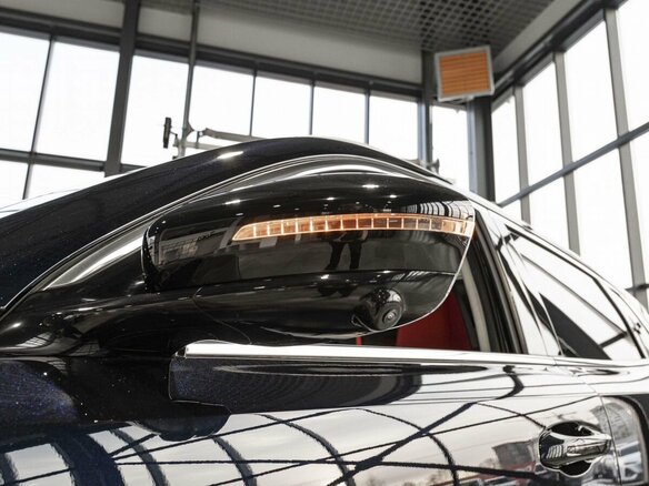 2026 Changan UNI-S I, чёрный, 3229900 рублей - вид 16