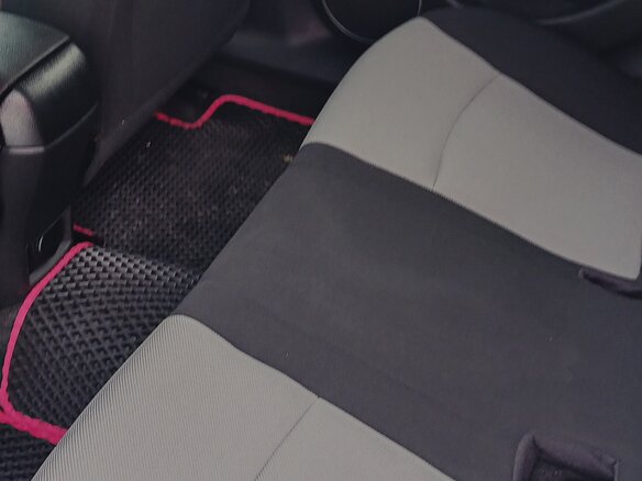 2014 Chevrolet Cruze I Рестайлинг, чёрный, 635000 рублей - вид 9