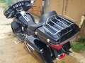 2014 Harley-Davidson Electra Glide, чёрный, 1149000 рублей - вид 4
