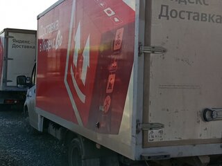 2023 ГАЗ ГАЗель Next, белый, 1853000 рублей, вид 4
