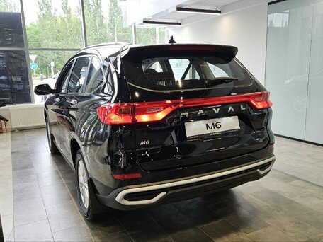 Haval M6 II