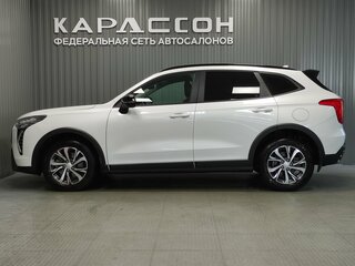 2024 Haval Jolion I Рестайлинг, белый, 1840000 рублей, вид 5