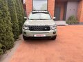 2012 Land Rover Freelander II Рестайлинг, зелёный, 1650000 рублей - вид 1