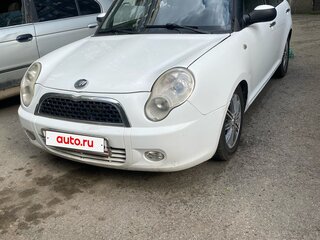 2013 Lifan Smily I (320), белый, 300000 рублей, вид 1