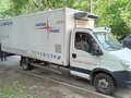 2013 Iveco Daily, белый, 1300000 рублей - вид 2