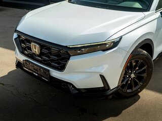 2026 Honda CR-V VI, белый, 4790000 рублей, вид 2