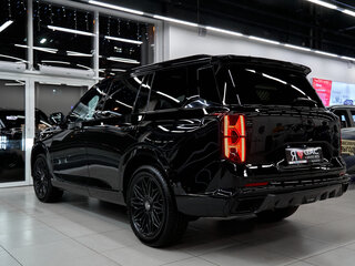 2026 GAC GS8 Dragon II, чёрный, 5349000 рублей, вид 3