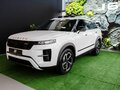 2026 Jaecoo J7 I Рестайлинг, белый, 2849000 рублей - вид 1