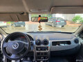 2010 Renault Sandero I, серый, 630000 рублей - вид 3