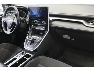 2025 Haval M6 II, серый, 1716000 рублей, вид 5