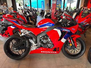 2020 Honda CBR 600RR, красный, 953000 рублей, вид 1