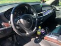 2011 BMW X5 30d II (E70) Рестайлинг, чёрный, 2350000 рублей - вид 8