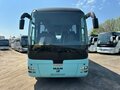 2007 MAN Lion's Coach, зелёный, 5600000 рублей - вид 3