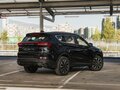2026 Jetour X70+ I Рестайлинг, чёрный - вид 6