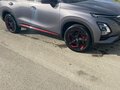 2023 Omoda C5 I, серый, 2500000 рублей - вид 9