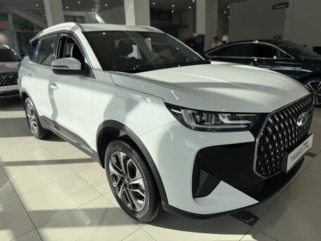 Chery Tiggo 7L I