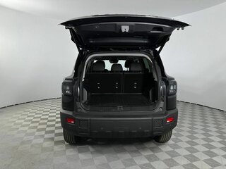 2026 Jetour T1, чёрный, 4199000 рублей, вид 3