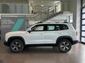 2026 Haval Dargo I Рестайлинг, белый - вид 2