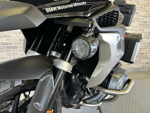 2020 BMW R 1250 GS, чёрный, 1467000 рублей - вид 12
