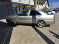 2007 Chery Amulet (A15) I, серый, 100000 рублей - вид 1
