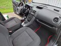 2012 Opel Meriva B, чёрный - вид 10
