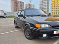 2013 Lada (ВАЗ) 2114, синий, 135000 рублей - вид 2