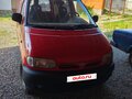 2000 Nissan Vanette Cargo III, красный, 319000 рублей - вид 1