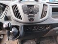2021 Ford Transit, синий, 2370000 рублей - вид 7