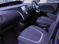 2009 Mazda Biante, синий, 1100000 рублей - вид 6