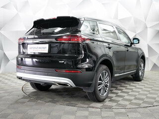 2025 Belgee X70 I, чёрный, 2331000 рублей, вид 5