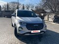 2024 Chery Tiggo 4 Pro I, серый, 1450000 рублей - вид 2