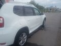 2017 Nissan Terrano III (D10), белый, 1150000 рублей - вид 3