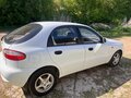 2012 ЗАЗ Chance, белый, 349000 рублей - вид 5
