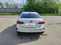 2021 Hyundai Solaris II Рестайлинг, серый - вид 5
