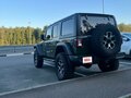2020 Jeep Wrangler IV (JL), зелёный, 4999999 рублей - вид 4