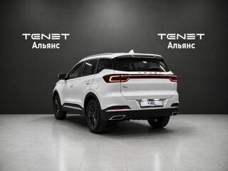 2026 Tenet T4L, белый, 2329000 рублей, вид 2