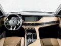 2023 Changan CS95 I Рестайлинг 2, чёрный - вид 8