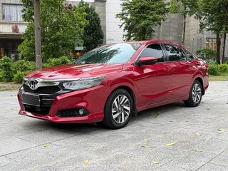 2019 Honda Crider II, красный, 970000 рублей, вид 1