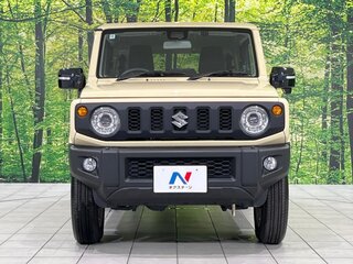 2023 Suzuki Jimny Kei car IV, бежевый, 1150600 рублей, вид 3