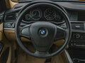 2012 BMW X3 20i xDrive II (F25), синий, 1400000 рублей - вид 5