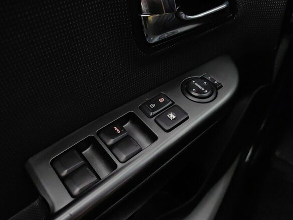 2012 Kia Rio 5-speed III, серебристый - вид 22