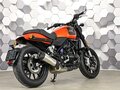2023 Harley-Davidson X500, оранжевый, 677000 рублей - вид 6