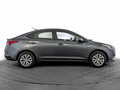 2021 Hyundai Solaris II Рестайлинг, серый - вид 3