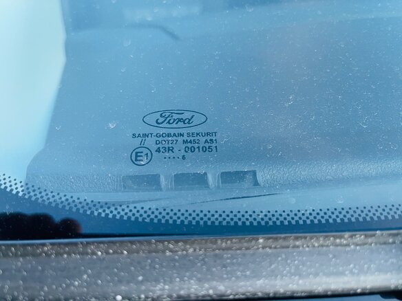 2006 Ford Focus II, красный, 680000 рублей - вид 19
