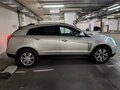 2014 Cadillac SRX II Рестайлинг, золотистый, 1460000 рублей - вид 5