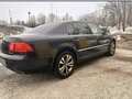 2003 Volkswagen Phaeton I, чёрный, 335000 рублей - вид 1