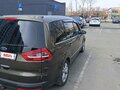 2010 Ford Galaxy II Рестайлинг, зелёный, 960000 рублей - вид 4